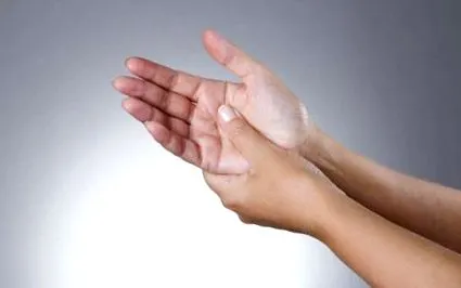 rheumatoid