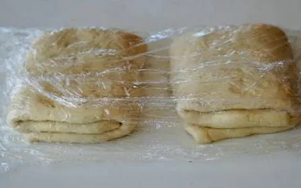 csigapite hatalmas