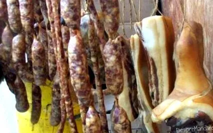 свинско месо