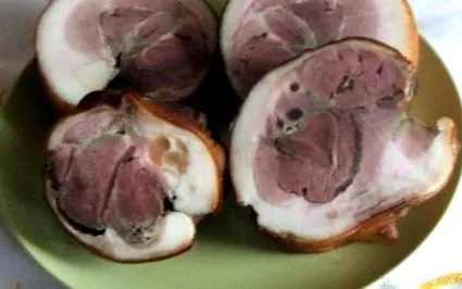 свинско месо
