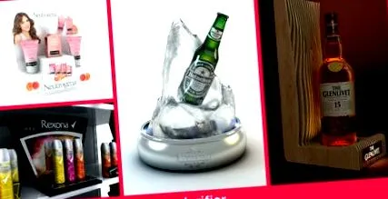 často
