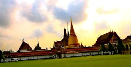 bangkokba látogasson
