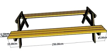 tervek