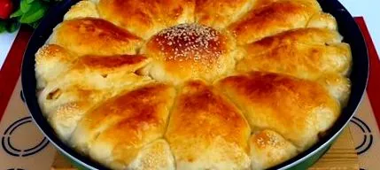 Almás pite