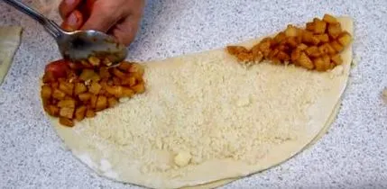 истински кулинарен