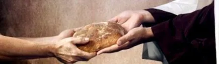 böjt keresztény