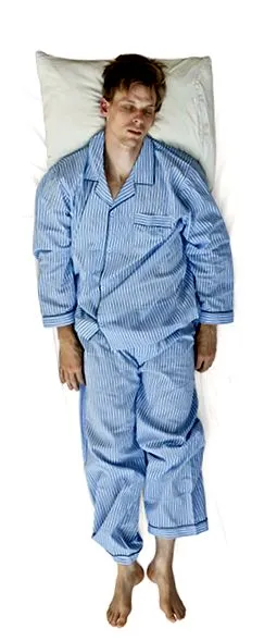 polohy