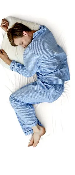 polohy