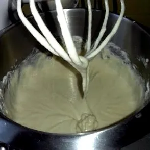 mint almás