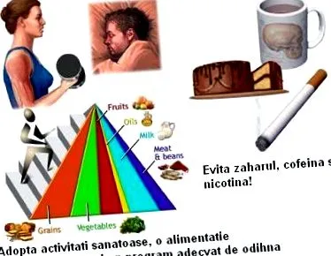 Здрава исхрана