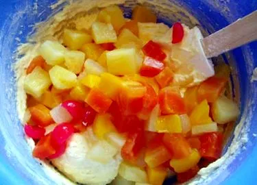hawaii-torta