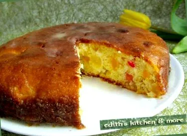 hawaii-torta