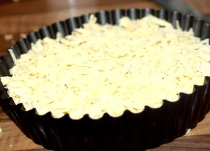 torta