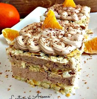 torta