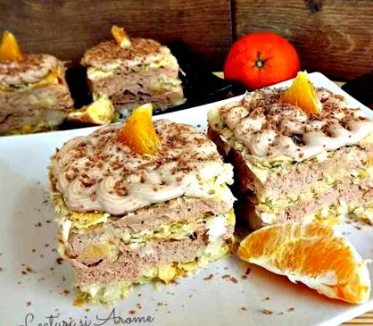 torta