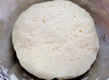 torta