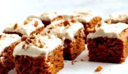 böjt torta