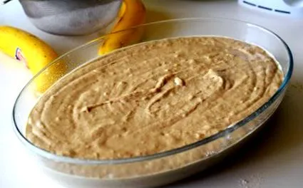 torta
