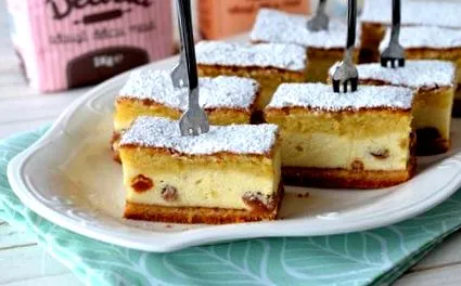 torta
