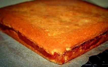 формований торт