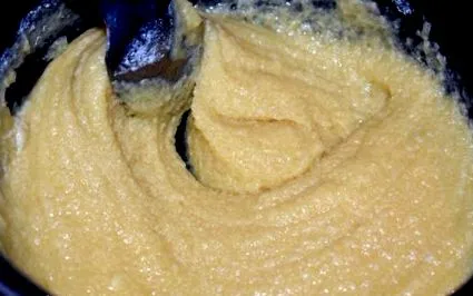 hófehérke torta