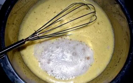 torta recept