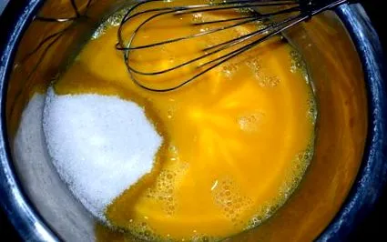 eredeti recept