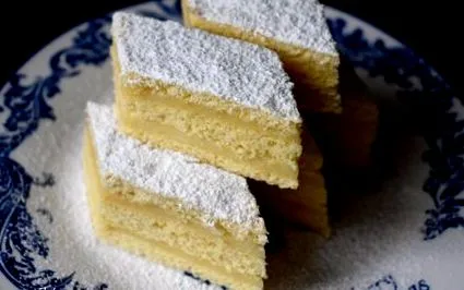 hófehérke recept