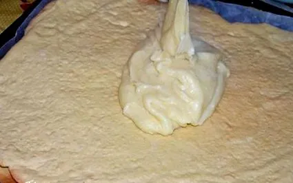 recept hófehérke