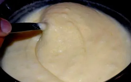 eredeti torta