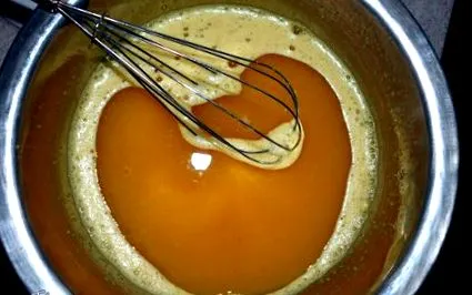 torta recept
