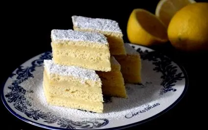 torta hófehérke