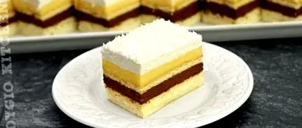torta