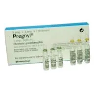 pregnyl