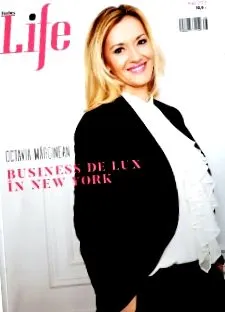FORBES ÉLET