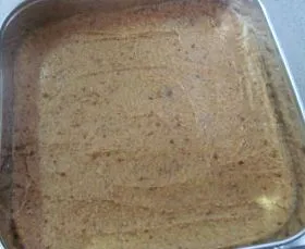 sárgarépatorta