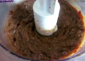 amíg krémes
