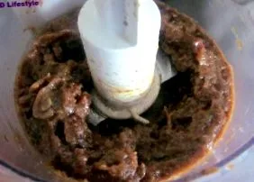 sárgarépatorta