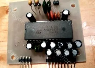 tda7318