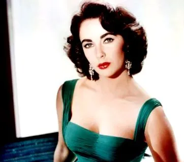 Elizabeth Taylor