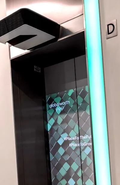 globalworth világpremier