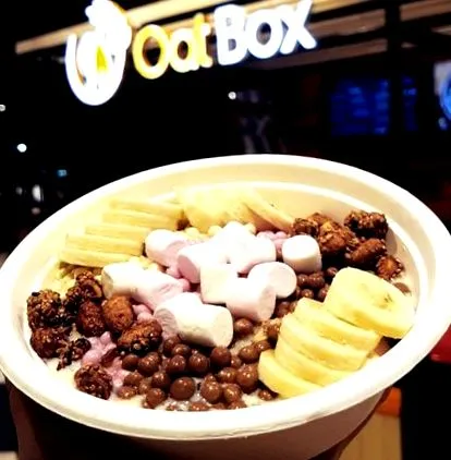 ресторан
