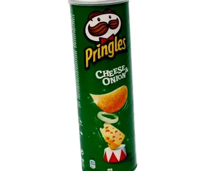 chips pringles
