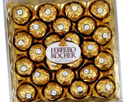 praline