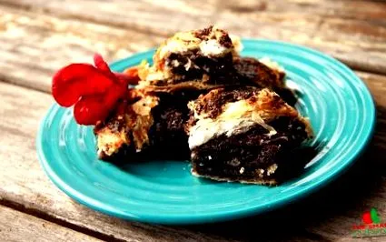 mákkal torta