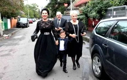 промашија родителите