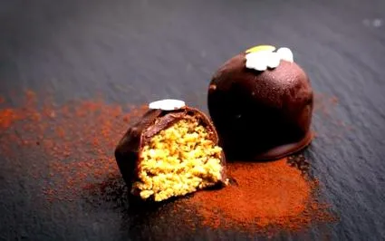 praliné