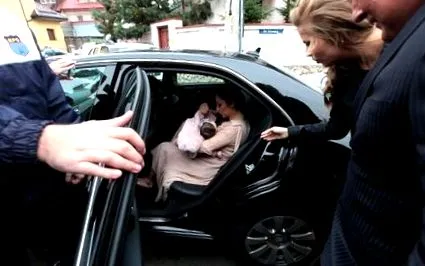 родителите андреј