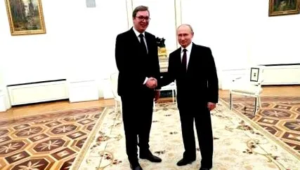 владимир јануари