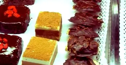 perc elkészített